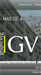 Mobile Screenshot of grupovyg.com